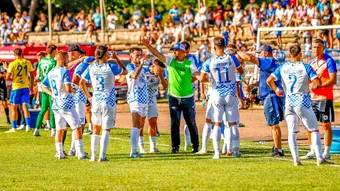 Corvinul Hunedoara vrea să rămână pe locul 1 și după etapa a 7-a. Confruntarea pare la îndemână, dar Florin Maxim a avertizat: ”Trebuie să muncim pentru victorie”