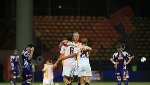 Calificare din ofsaid!** FC Brașov-FC Timișoara 1-0!