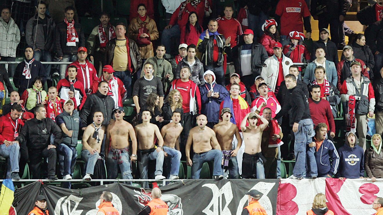 3.500 de euro de la fani pentru golul victoriei cu Steaua