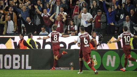 SPECIAL | "AS"-ul lui Djokovic! El este omul care a dus titlul în Gruia. Vorbește șapte limbi și a jucat în Serie A, Ligue 1 și 2.Bundesliga. "Dacă Petrescu îți zice ceva, atunci faci. Nu-l întrebi nimic"