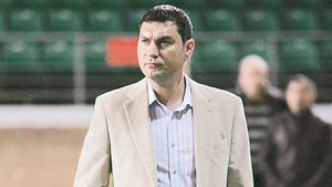 Borcea: „Nimeni nu mai iese"