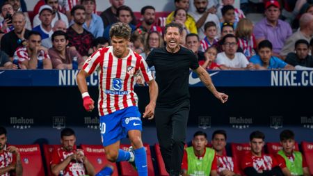 Antrenorul revelației din Superliga, pe urmele lui Diego Simeone! Culisele întâlnirii și cine a pus la punct totul. EXCLUSIV