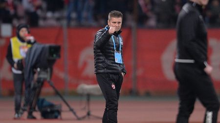 Dusan Uhrin știe care e punctul slab al FCSB: "Acolo au probleme" + Ce jucători lipsesc la derby