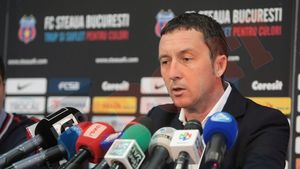 Meme, război total cu Poli:** "Niște no-name-uri se bucurau după ce l-au luat pe Ghionea! Noi nu l-am vrut!"