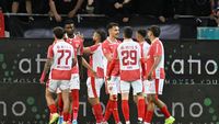 Următorul transfer de la Dinamo? Lovitură în Superliga: „Este interesant”