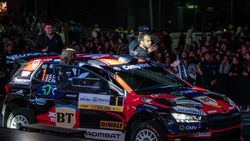 Campionatul Național de Raliuri, oficial în era Tempestini. Recordurile stabilite de campion