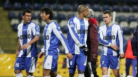 EXCLUSIV **Cardoso, împrumutat la Craiova!