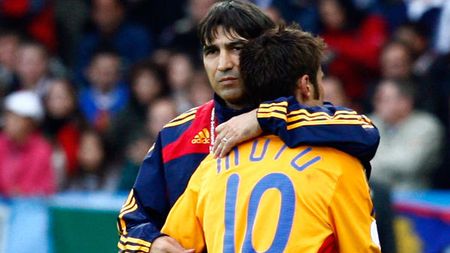 Piți a anunțat unul dintre titularii cu Belarus!** "Nu l-am chemat pe Mutu ca să-l țin rezervă"