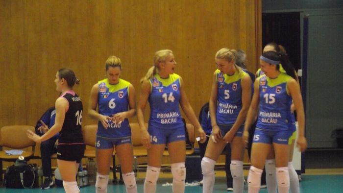 Naționala de volei feminin a României se reunește pentru meciurile din preliminariile CM din 2014