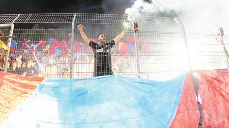 Ultima șansă pentru titlu!** Scapă cine bate!