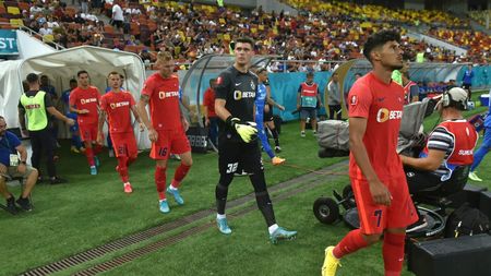 Ce veste pentru Gigi Becali! În ce condiții face FCSB transferul de 10 milioane de euro