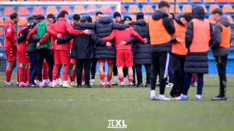 Încredere la AFC ASA Târgu Mureș: termină anul pe locul 4 în Liga 2. Fundașul Zsombor Demeter: ”Am câștigat câteva meciuri acasă la diferență mare, nu ne așteptam”