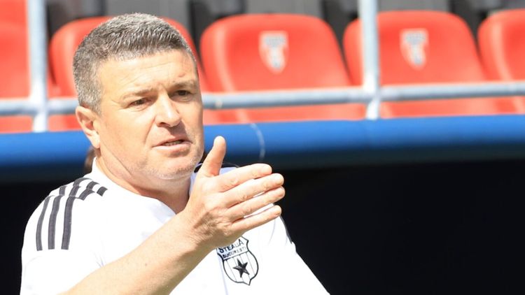 Daniel Oprița a răbufnit din cauza situației de la Steaua: „Nu mai avem bani de transferuri”