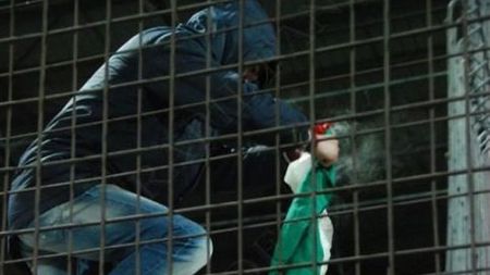 LPF a pedepsit drapelul ars de la Cluj, rapidiștii se revoltă:** "La noi nu s-a mai sesizat nimeni când a fost ars tricolorul în Ungaria!" Cum explică "vișiniii" gestul din Gruia