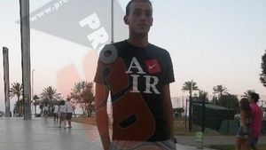 Nagy Attila s-a calificat în semifinale la 400 de metri garduri