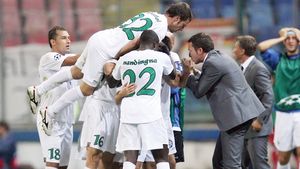 Meciul anului!** Se umple Ghencea?