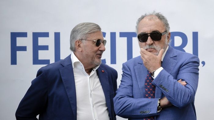 Noul ministru al Economiei a încercat să ia Arenele BNR împreună cu Țiriac și Ilie Năstase