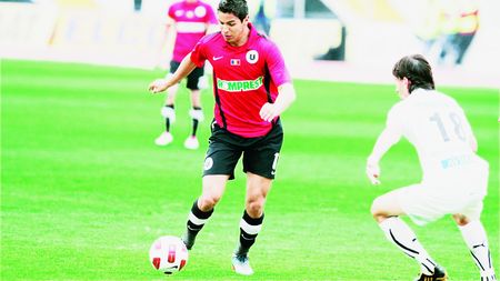 Declarație RĂ‚ZBOINICĂ‚ înaintea meciului de duminică:** "Steaua n-are echipă"