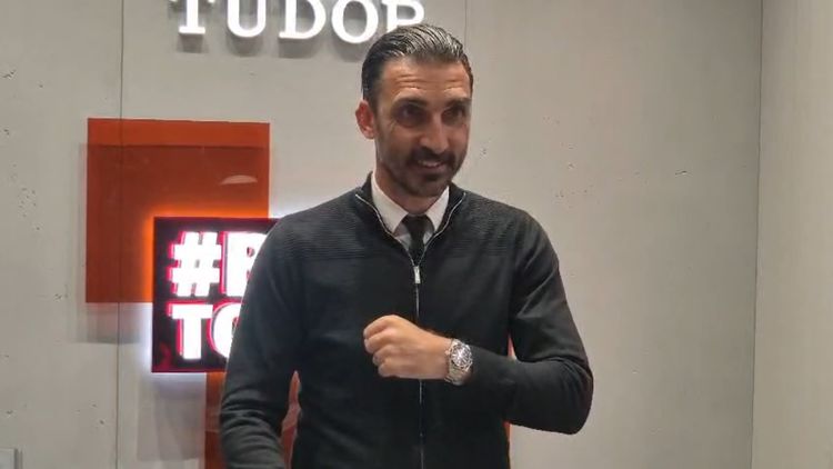 Cum și-a făcut apariția Elias Charalambous după negocierile cu Gigi Becali