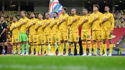 Ionuț Radu, Eissat și Coubiș, pulverizați de fotbalistul României la EURO: „Lucrați ca paznici! Dumnezeu te-a lovit de nu te-ai văzut, Gică Hagi!”. EXCLUSIV