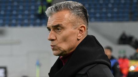 Daniel Pancu ia decizia cea mai grea: „Nu mai am motive să rămân la CFR, în cazul ăsta”