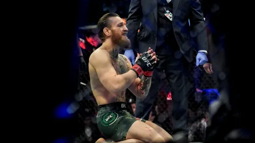 Superstarul Conor McGregor, lovit în plin de COVID-19: „Am primit un telefon! Acest nenorocit și prost de virus…” Tragedia care l-a afectat pe luptătorul irlandez
