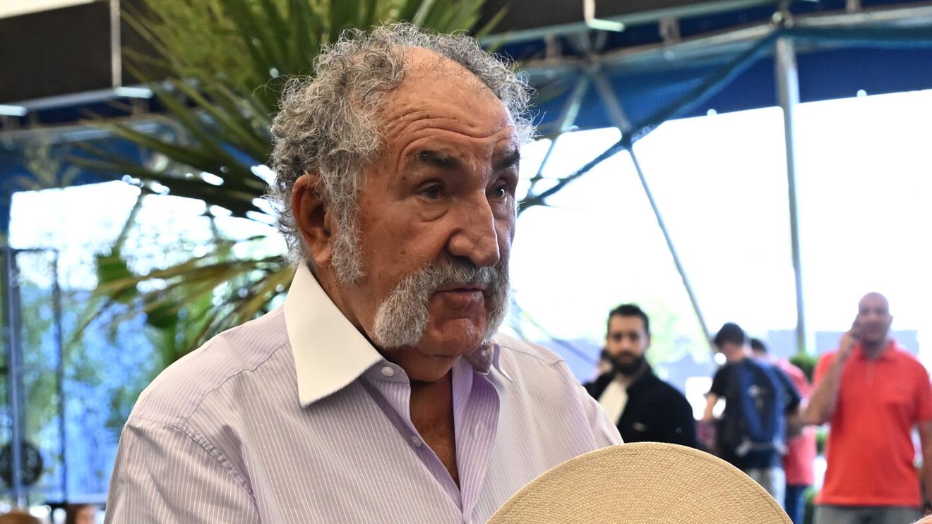 Nepotul favorit al lui Ion Țiriac, implicat în războiul SUA - Iran: „Să ne reamintim asta!”