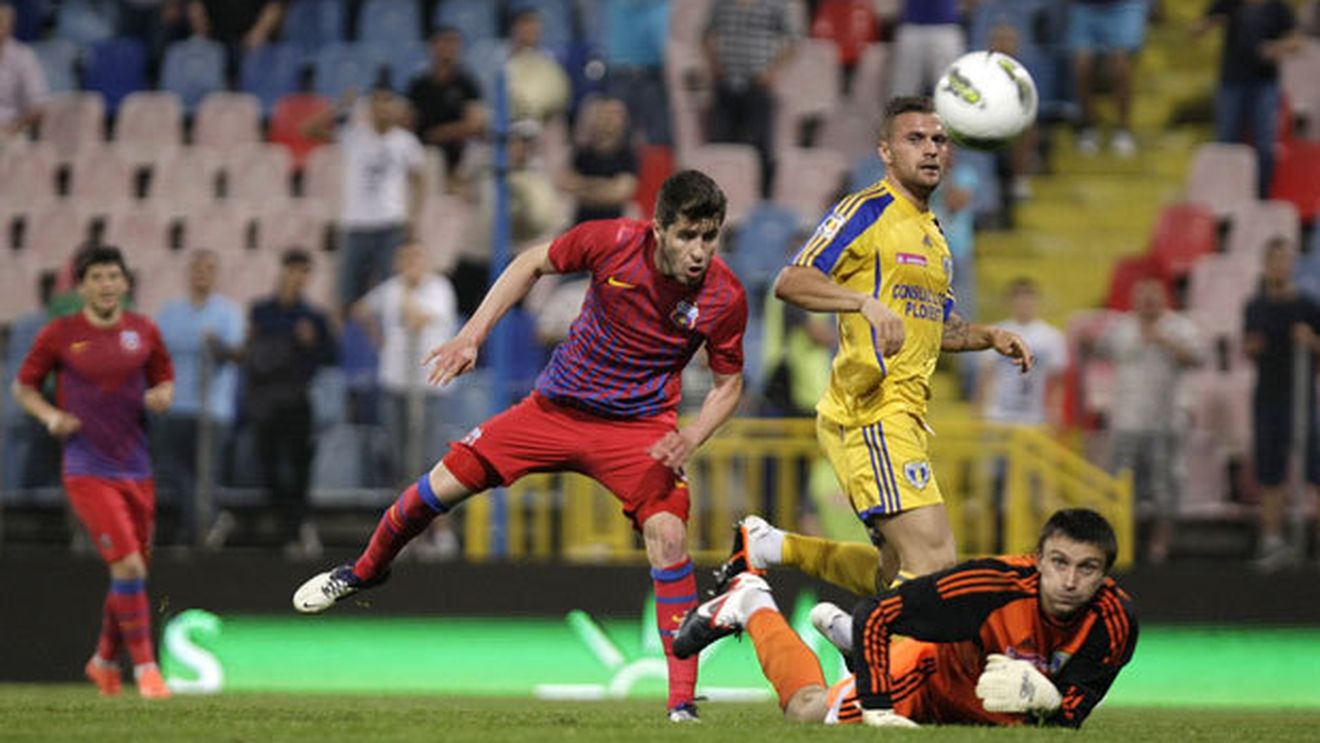 Cum să ratezi un talent!** Ilie Balaci le reproșează steliștilor că nu au avut ochi pentru Mihai Răduț: "Trebuia schimbat sistemul pentru el"