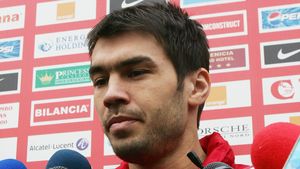 Mărgăritescu: "Ne acuză lumea pe stradă că a fost blat cu CFR"