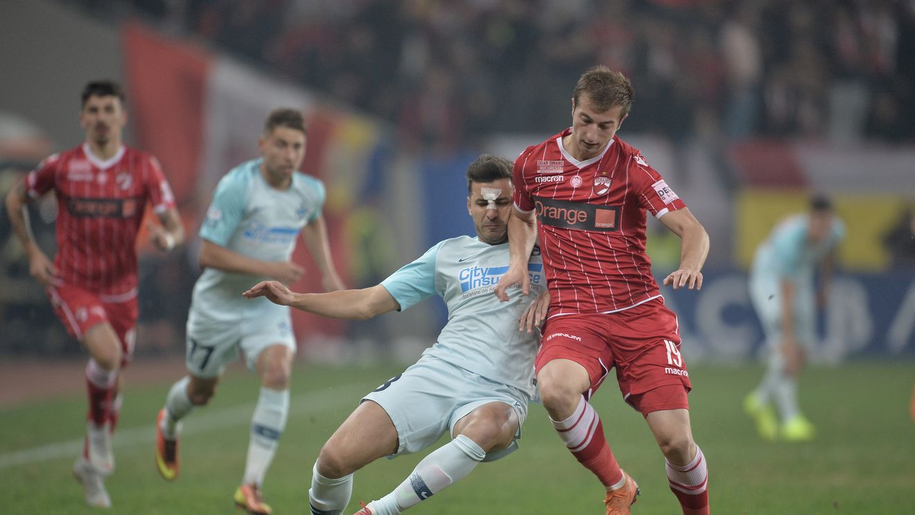 Teja abia a ajuns și pune pe lista neagră un fotbalist important: "Să nu se supere, dar așa mi-a zis Mihai, nu poți să faci posesie cu el"