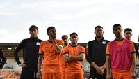 Prima plecare pregătită de FCSB, după rușinea din Conference League. A fost umilit din nou și e gata de transfer