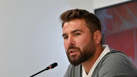 Ce nu are voie să se întâmple în UTA - Rapid? Adrian Mutu a dat răspunsul: „M-ar deranja foarte tare”