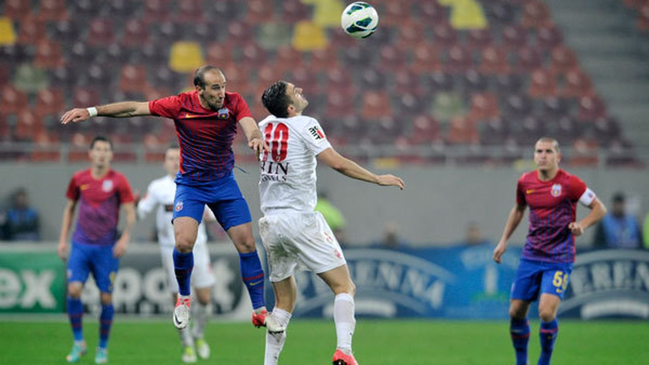 Zilele următoare ar putea aduce un nou transfer în Liga I:** "Îl vor înainte de Anul Nou!" Oferta e de aproape 3 milioane de euro