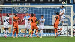 Gigi Becali s-a săturat după 45 de minute și a luat decizia! Doi titulari, OUT de la FCSB la pauza meciului cu Craiova