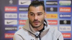 VIDEO Muhar, lider adevărat, mesaj pentru Gigi Becali după FCSB – Rapid: „Nu știu cum se putea vorbi urât de Boutoutaou!”