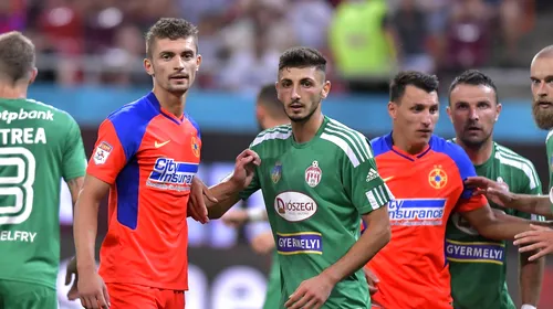Dumitru Dragomir, laude pentru jucătorul pe care Gigi Becali îl vrea la FCSB: „Nu e rău! L-am urmărit și eu” | VIDEO EXCLUSIV ProSport Live