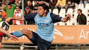 Romulus Miclea, tentat să lucreze cu fratele său: **"M-ar atrage un transfer la Voința Sibiu"