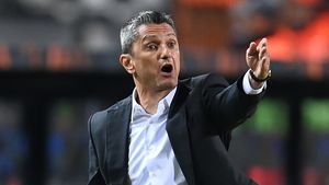 Rusul nu se joacă! Renunță la românul Răzvan Lucescu, după cearta cruntă