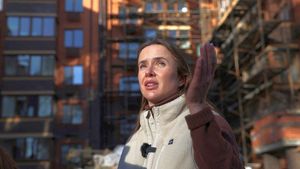 Ce se întâmplă în vestiarul femeilor din WTA când jucătoarea din Ucraina intră peste rusoaice! Mărturia Elinei Svitolina: „Asta fac ele”