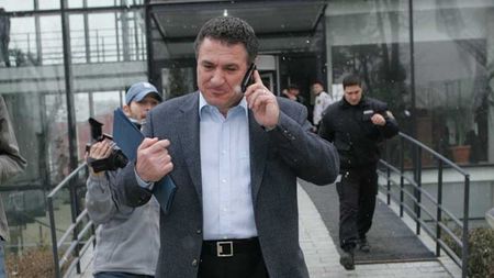 "Chiar dacă sunt dinamovist, mă bucur pentru Timișoara!"