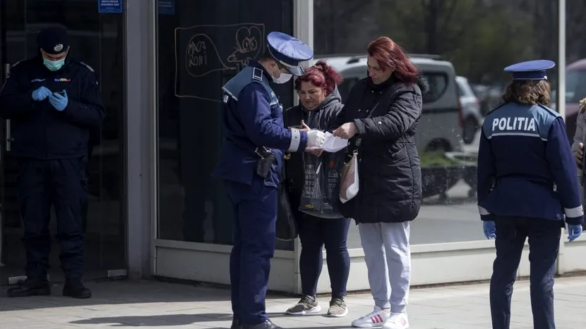 Anunț important pentru români: când vor putea ieși din casă fără restricții
