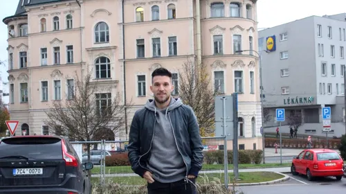 Alex Băluţă, despre convocările lui Cosmin Contra la naţională: „Mi-au zis să mă duc să joc, dar acum când sunt în formă nu mă mai bagă nimeni în seamă”