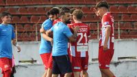 Urmează o nouă excludere din Liga 3, a treia în acest sezon! Clubul pe care FRF l-a invitat în vară în campionat e în colaps și nu s-a prezentat la primele două jocuri din 2026