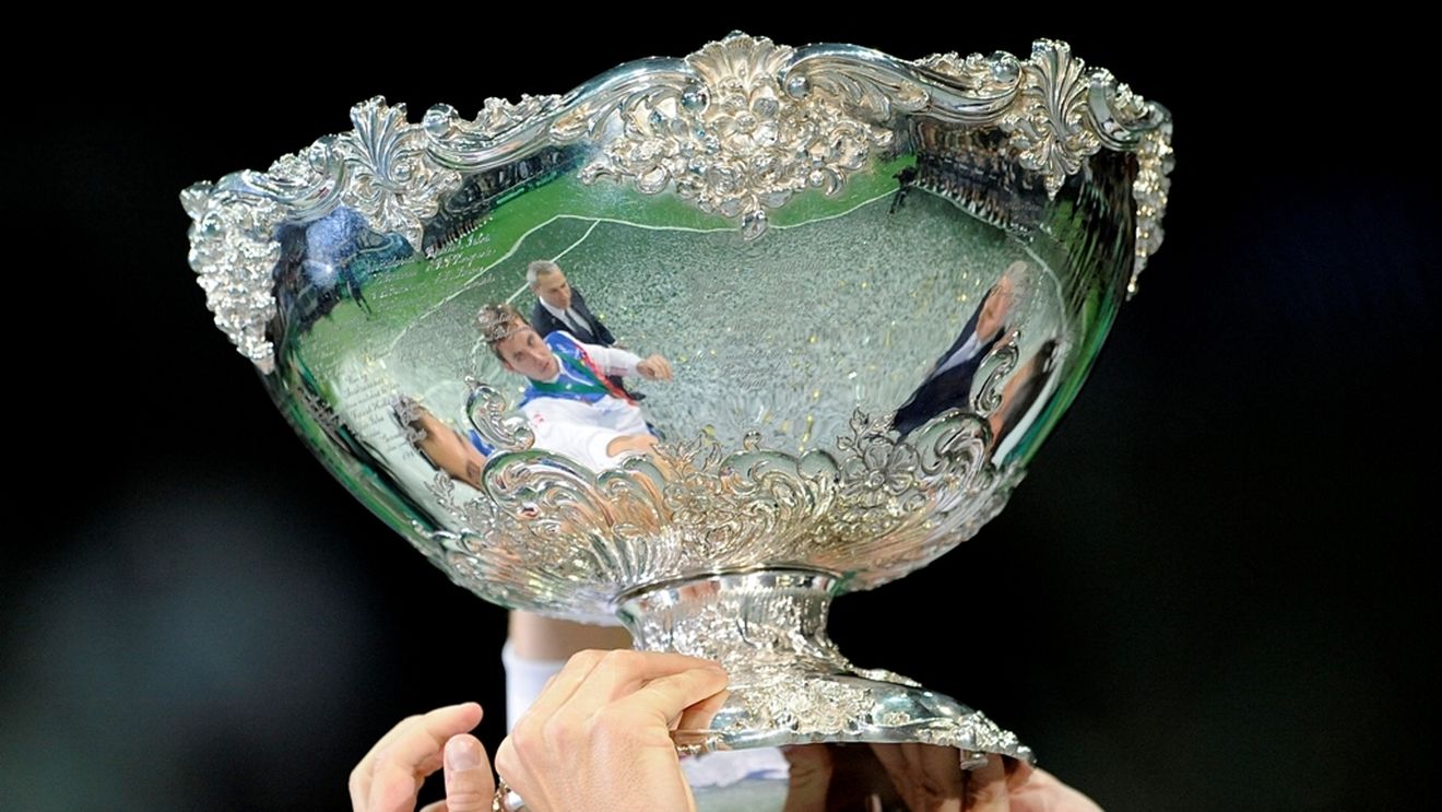 Record în tenis! Cehia este prima țară care deține în același timp Cupa Davis, Fed Cup și Cupa Hopman