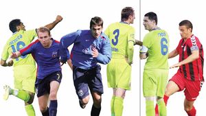 Steaua schimbă liniile