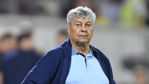 Marelui Mircea Lucescu nu i-a venit să creadă: "E adevărat că a semnat? O dovadă de mare curaj"