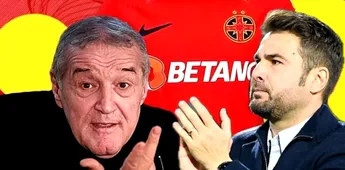 Ce transfer a făcut Gigi Becali. Adrian Mutu a dat verdictul: „E ca Valverde de la Real Madrid”