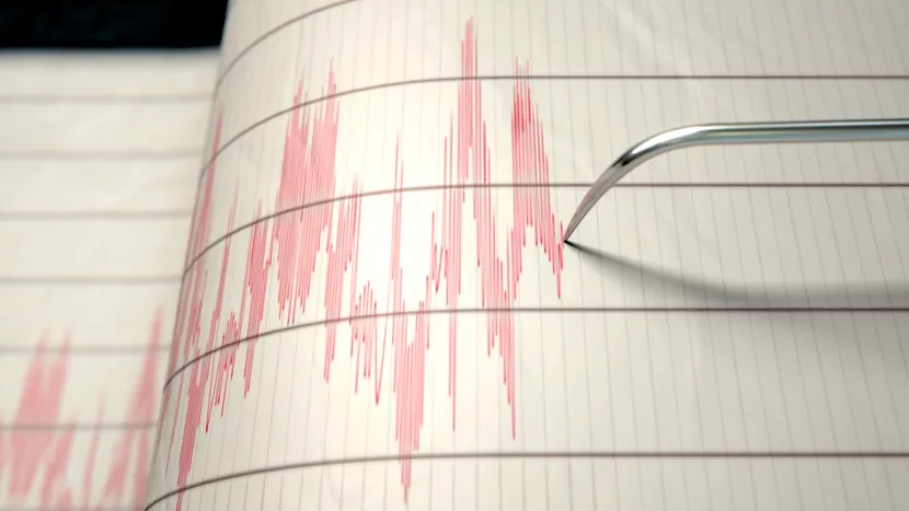 Cutremur puternic în România. Ce magnitudine a avut seismul