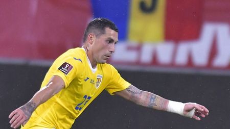 Nicolae Stanciu, dorit insistent la naționala antrenată de Edi Iordănescu! „Trimiţi avion privat după el. Obligatoriu"