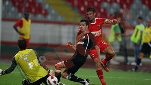 Mai nebuni decât gașca nebună! Dinamo - Sportul Studențesc 5-3!